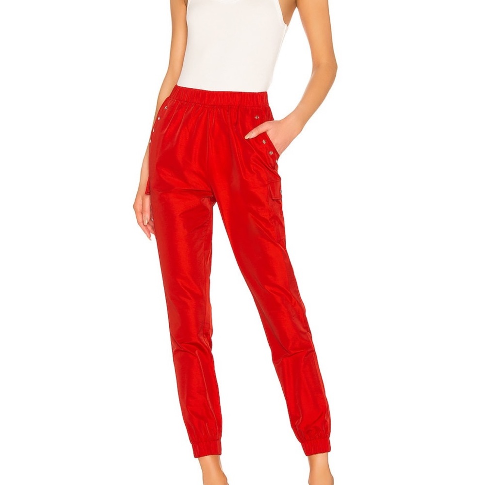 Missy Jogger Pant Brand New Condition